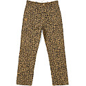 Drew House Relaxed Fit Chino Cheetah