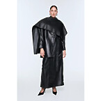 Ducie Nina Scarf Coat