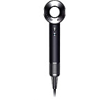 Dyson Hd07 Supersonic Origin Hair Dryer in Black and Nickel