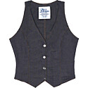 Eb Denim Ava Vest