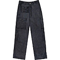 Eb Denim Cargo Pants