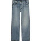 Eb Denim Luca Low Rise Baggy Jeans