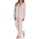 Eberjey Sleep Chic Pajama Set