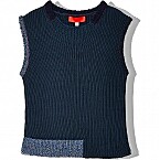 Eckhaus Latta Cinder Vest