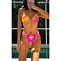 Eclectic Heartz Vintage 90S Bikini