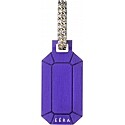 Eera Tokyo Earring in Purple