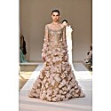 Elie Saab Fall 2022 Couture Gown