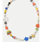 Eliou Samba Necklace