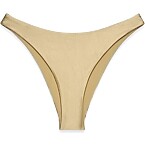 Elsa Hosk x Na-Kd Bikini Panty in Beige