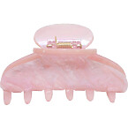 Emi Jay Lil Effing Clip in Pink Sugar