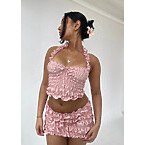 Emrld the Scrunchie Set