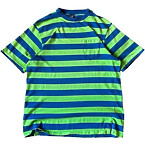 Land’s End Striped Tee