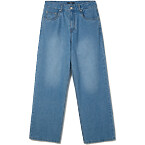 Era Wide Fit Denim Pants