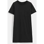 Everlane Cotton Weekend Tee Dress