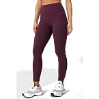 Fabletics Booty Scrunch Pureluxe V-Back Legging