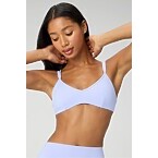 Fabletics Pureluxe Strappy Low Impact Bra in Dreamscape