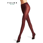 Falke Pure Matt 50 Den Women Tights in Barolo
