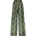 Fe Noel Gatsby Evergreen Pants