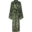 Fe Noel Gatsby Evergreen Robe