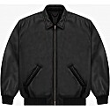 Fear of God Sob Rock Leather Bomber