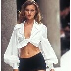 Fendi Spring 1995 Top