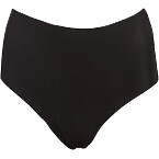 Fleur Du Mal Le Stretch Micro High Waist Brief