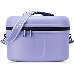 Florence by Mills x Delsey Paris Beauty Case in Lavender