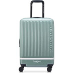 Florence by Mills x Delsey Paris Carry-On Plus Expandable Spinner in Sage Green