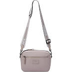 Florence by Mills x Delsey Paris Crossbody Bag in Chestnut