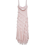 For Love & Lemons Florence Gown