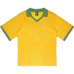 Fortytwo Knitted Brazil Jersey