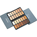 Kryolan Digital Complexion Cream Foundation Palette