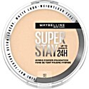 Maybeline Superstay Matte 24Hr Hybrid Powder Foundation Makeup