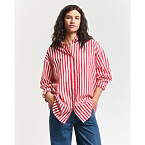 Gant Popelin Striped Shirt