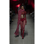 Gcds Fall 2024 Scarf