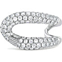 Gemella Jewels Interwin White Diamond Ring