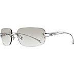 Gentle Monster x Jennie Glitter 02 Sunglasses