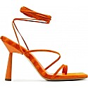 Gia/Rhw Rosie 36 Orange