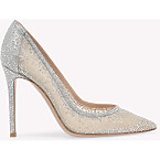 Gianvito Rossi Rania Pumps