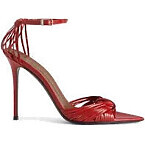 Giuseppe Zanotti Intriigo Knot Sandals