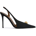 Giuseppe Zanotti Slingback Cocktail Pumps