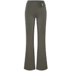 Khy x Grace Ling Pierced Cinch Pant in Slate