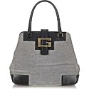 Gucci Canvas Bag