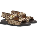 Gucci Double G Sandal