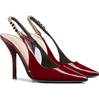 Gucci Signoria Slingback Pump