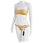 Gucci Spring 1997 Bikini Set