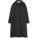 Gucci Wool Batavia Coat