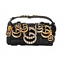 Gucci x Hoda Kova Upcycled Baguette Bag