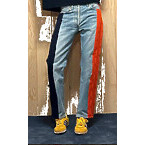 Siam Circle x Guest in Residence Jeans