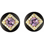 Guitam Jewelry Ge634 Earrings